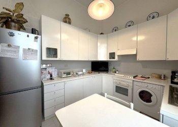 Trilocale via Arnaldo da Brescia, Genova (zona Albaro) - foto 14