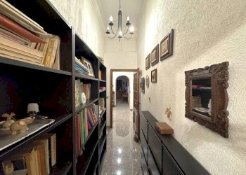 Trilocale via Arnaldo da Brescia, Genova (zona Albaro) - foto 15