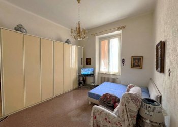 Trilocale via Arnaldo da Brescia, Genova (zona Albaro) - foto 16