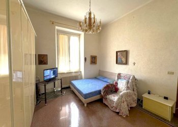 Trilocale via Arnaldo da Brescia, Genova (zona Albaro) - foto 17