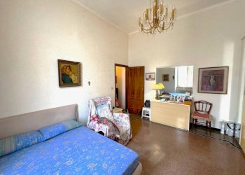 Trilocale via Arnaldo da Brescia, Genova (zona Albaro) - foto 18