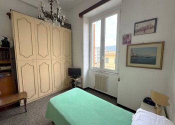 Trilocale via Arnaldo da Brescia, Genova (zona Albaro) - foto 19