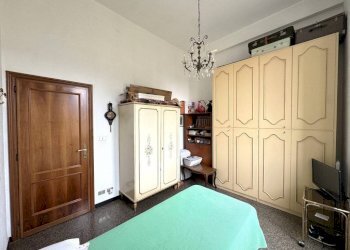 Trilocale via Arnaldo da Brescia, Genova (zona Albaro) - foto 21