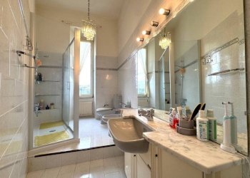 Trilocale via Arnaldo da Brescia, Genova (zona Albaro) - foto 22