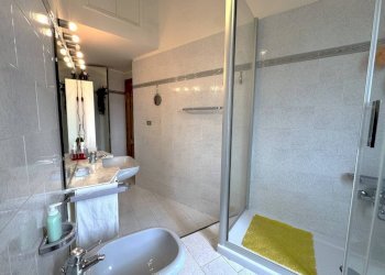 Trilocale via Arnaldo da Brescia, Genova (zona Albaro) - foto 23