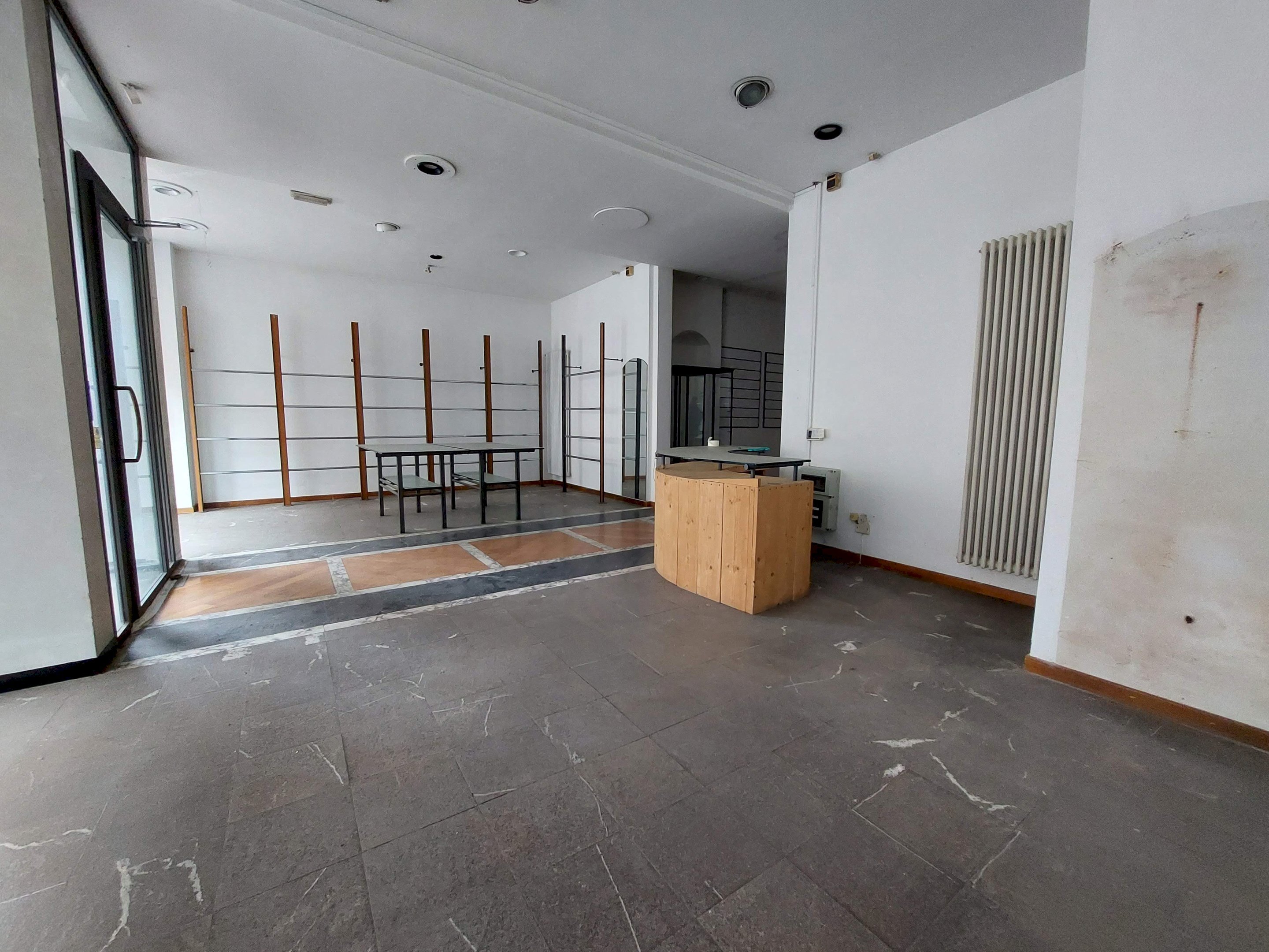 interno - Locale Commerciale Imola - foto 2