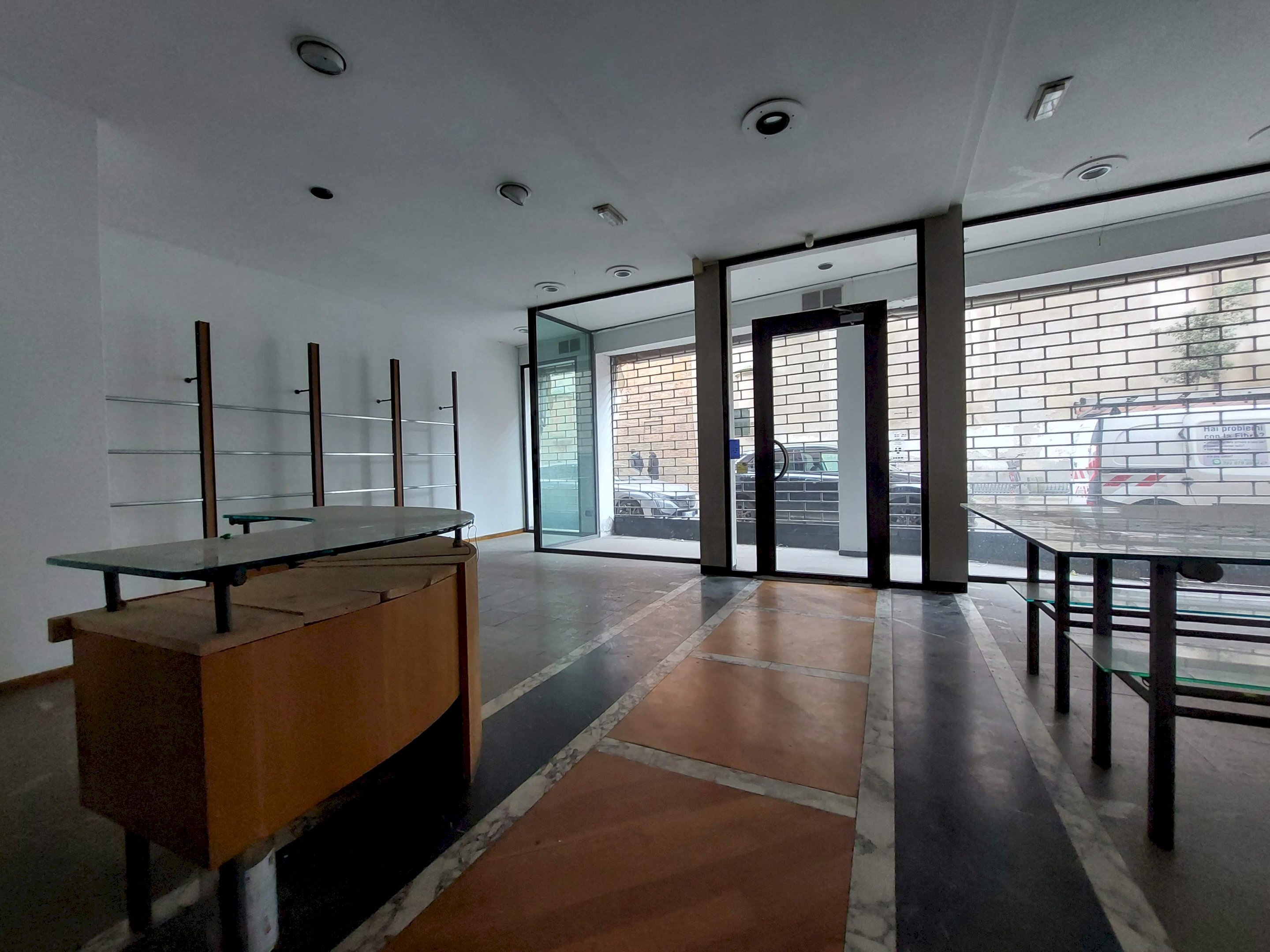 interno - Locale Commerciale Imola - foto 3