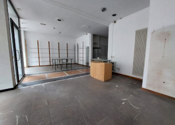 interno - Locale Commerciale Imola - foto 2