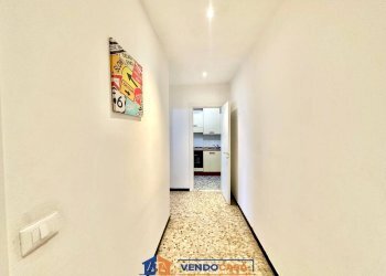 Quadrilocale Loano - foto 9