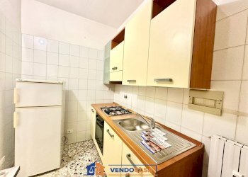 Quadrilocale Loano - foto 13