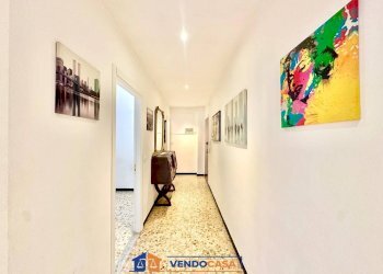 Quadrilocale Loano - foto 17