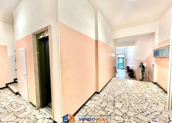 Quadrilocale Loano - foto 27