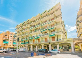 Quadrilocale Loano - foto 28