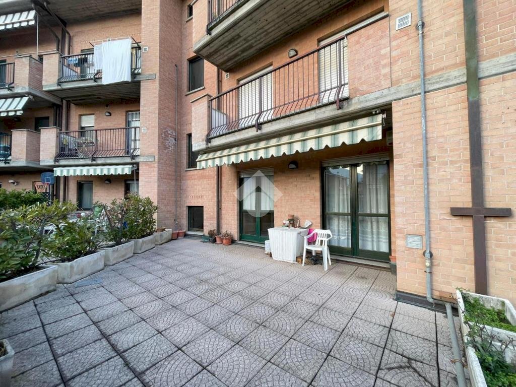 Three-room apartment Via bonatto, San Secondo di Pinerolo - photo 2
