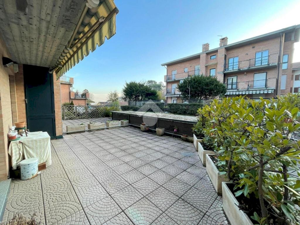 Three-room apartment Via bonatto, San Secondo di Pinerolo - photo 3