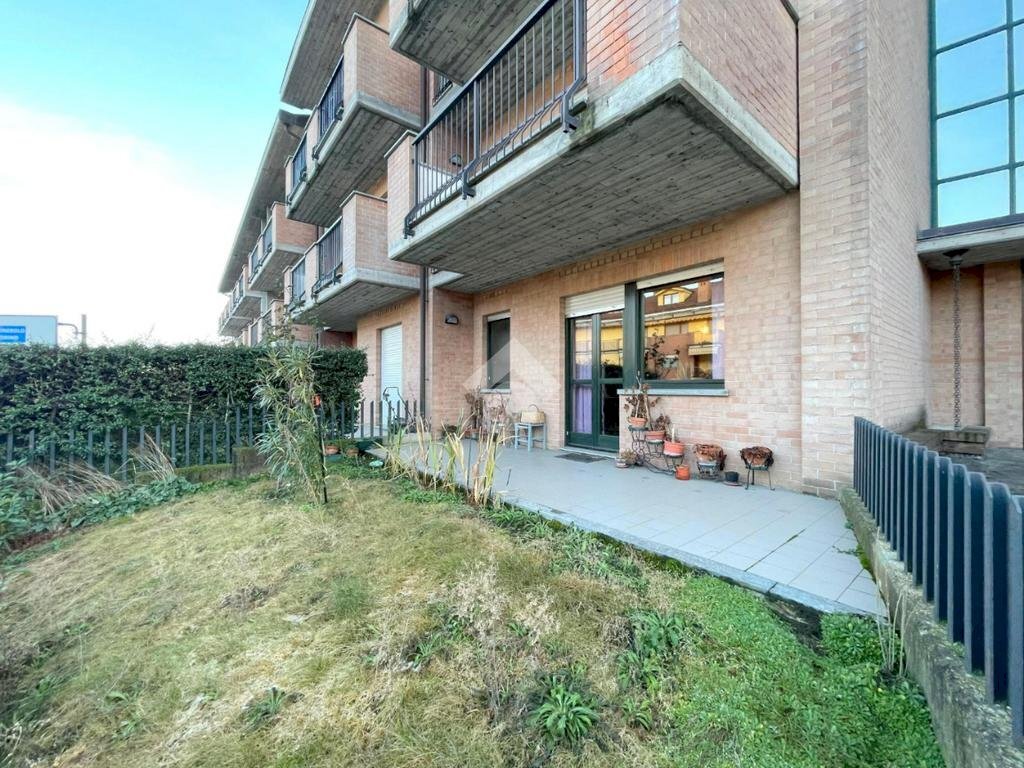 Trilocale Via bonatto, San Secondo di Pinerolo - foto 3
