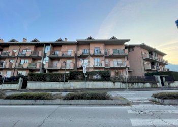 Three-room apartment Via bonatto, San Secondo di Pinerolo - photo 1