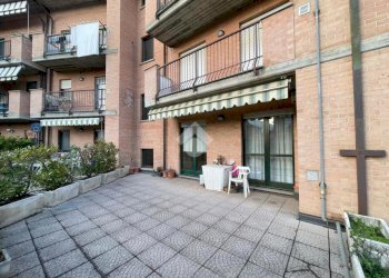Three-room apartment Via bonatto, San Secondo di Pinerolo - photo 2