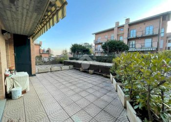 Three-room apartment Via bonatto, San Secondo di Pinerolo - photo 3