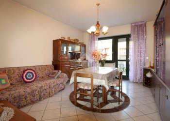 Three-room apartment Via bonatto, San Secondo di Pinerolo - photo 5