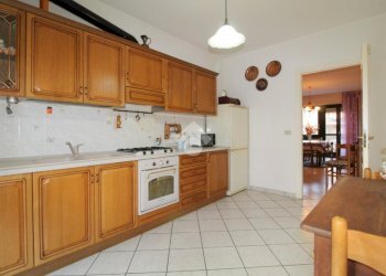 Three-room apartment Via bonatto, San Secondo di Pinerolo - photo 8