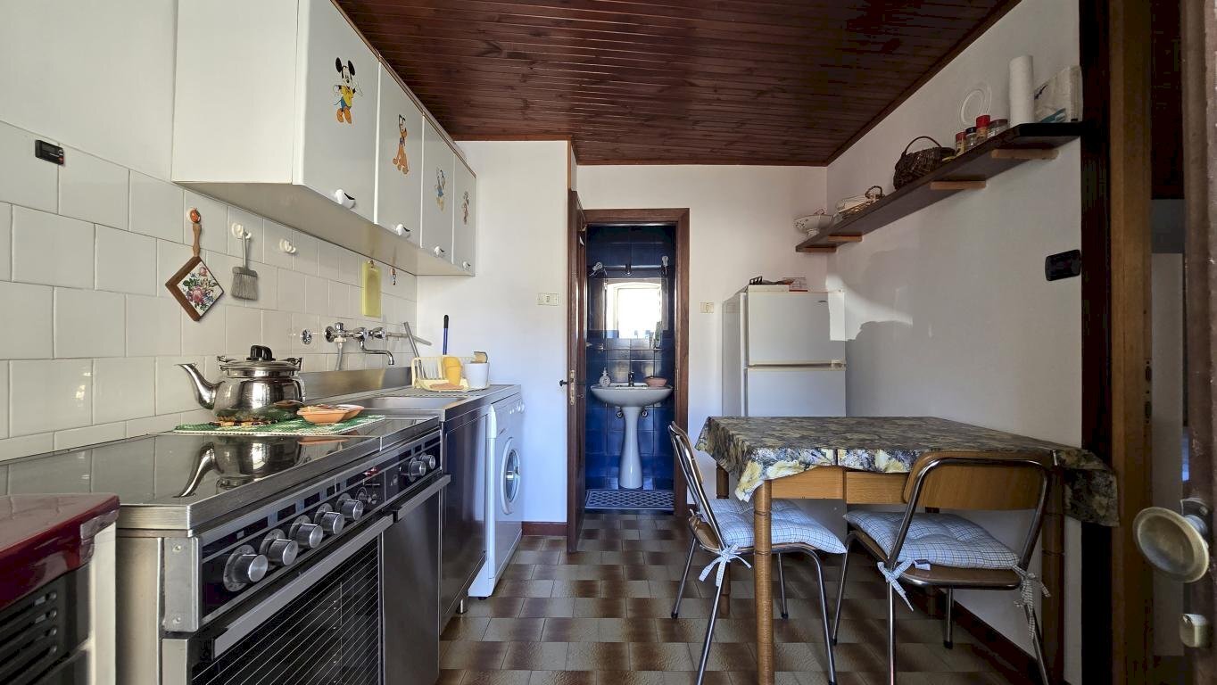 Casa semi indipendente Via della Libertà, 80a, Saint-Pierre - foto 3