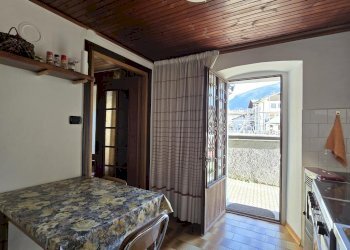 Casa semi indipendente Via della Libertà, 80a, Saint-Pierre - foto 5