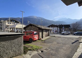 Casa semi indipendente Via della Libertà, 80a, Saint-Pierre - foto 23