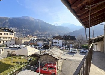 Casa semi indipendente Via della Libertà, 80a, Saint-Pierre - foto 19