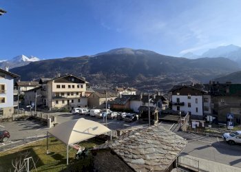 Casa semi indipendente Via della Libertà, 80a, Saint-Pierre - foto 18