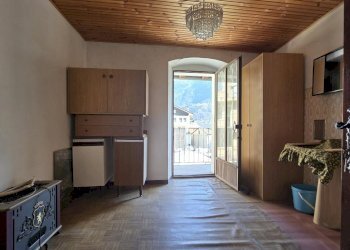 Casa semi indipendente Via della Libertà, 80a, Saint-Pierre - foto 16