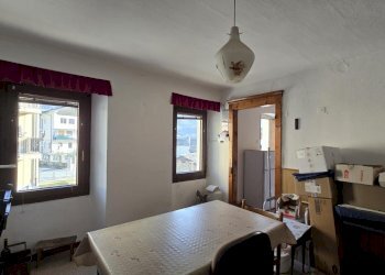 Casa semi indipendente Via della Libertà, 80a, Saint-Pierre - foto 13