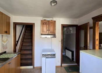 Casa semi indipendente Via della Libertà, 80a, Saint-Pierre - foto 9