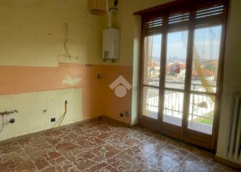 Trilocale Via cattaneo, Moncalieri - foto 9