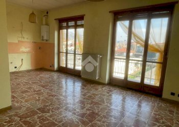 Trilocale Via cattaneo, Moncalieri - foto 10