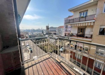 Trilocale Via cattaneo, Moncalieri - foto 14