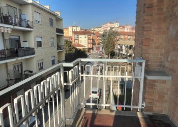 Trilocale Via cattaneo, Moncalieri - foto 16