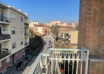 Trilocale Via cattaneo, Moncalieri - foto 17