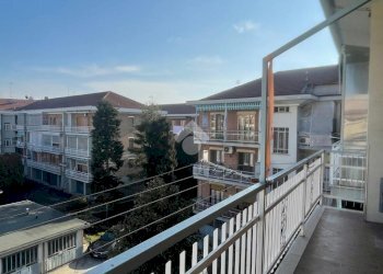 Trilocale Via cattaneo, Moncalieri - foto 24