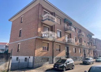 Trilocale Via cattaneo, Moncalieri - foto 28