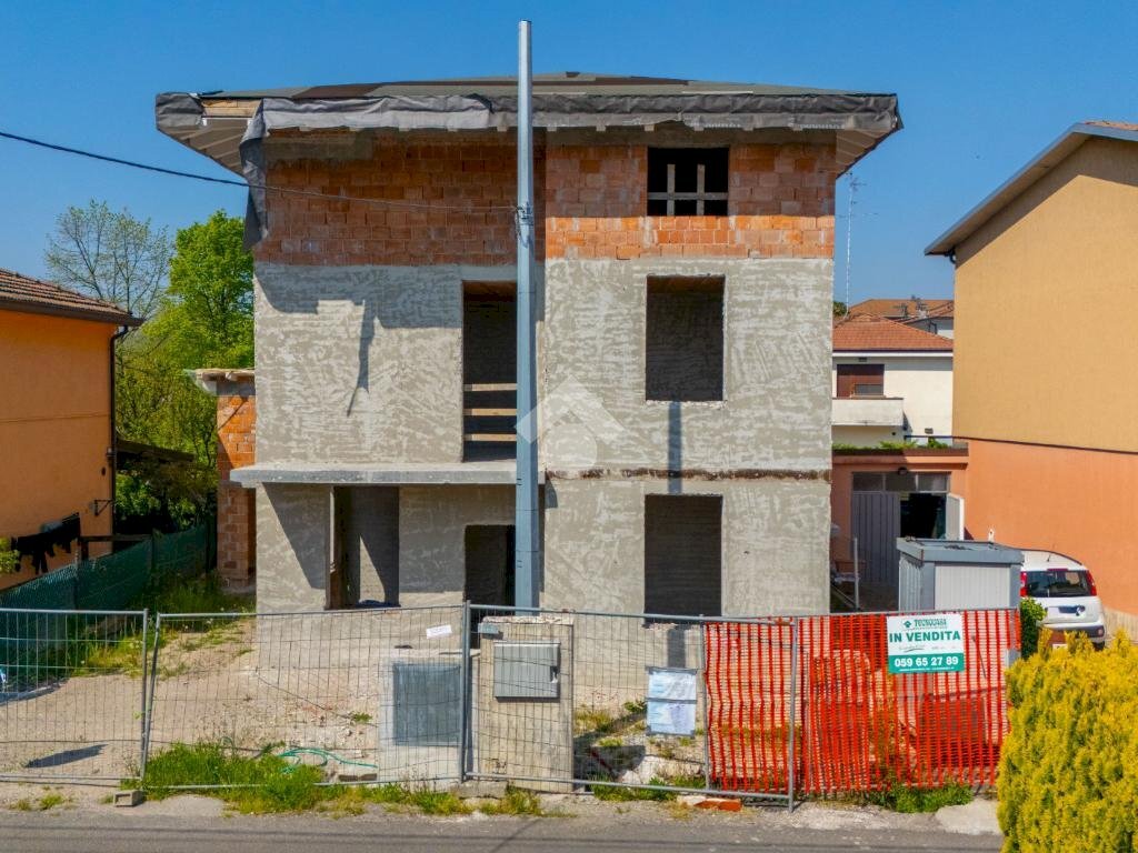 Villa Via L. Gasparotto, Carpi - foto 2