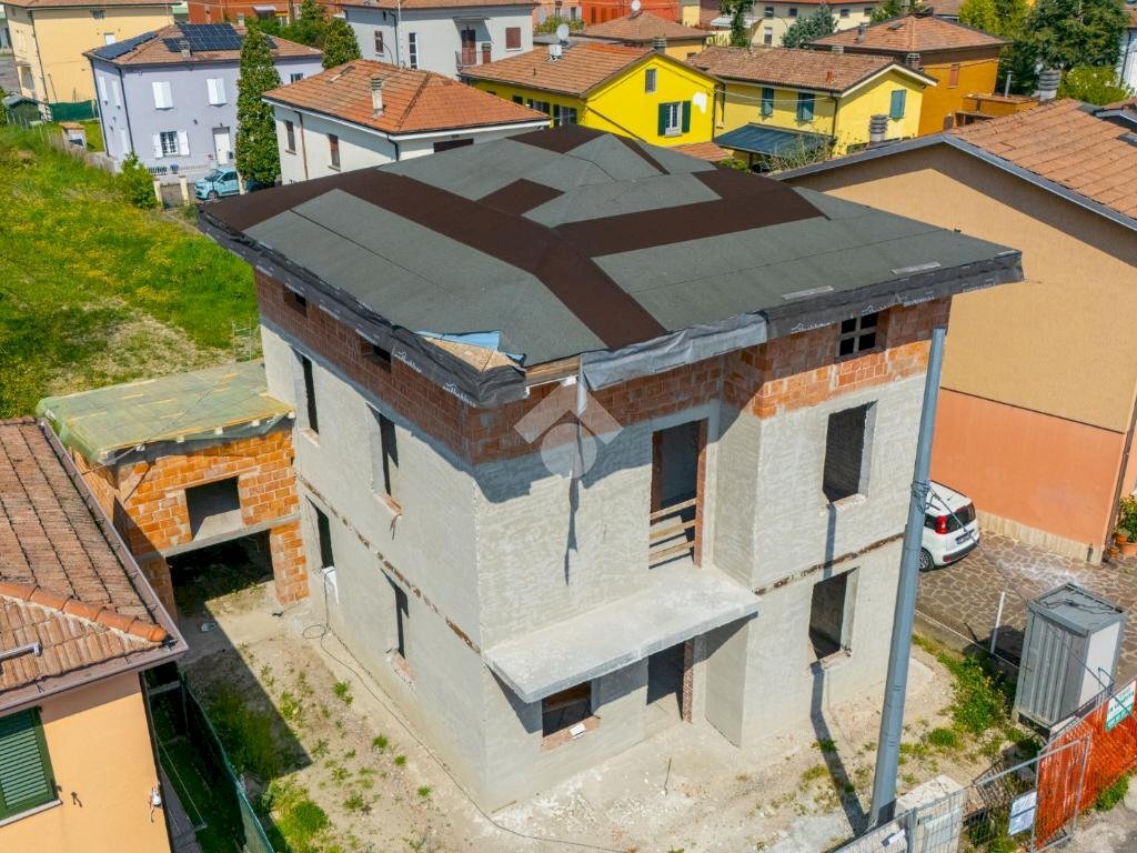 Villa Via L. Gasparotto, Carpi - foto 3