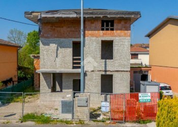 Villa Via L. Gasparotto, Carpi - foto 2