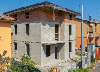Casa semi indipendente Via L. Gasparotto, Carpi - foto 1