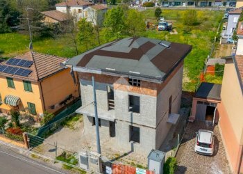 Casa semi indipendente Via L. Gasparotto, Carpi - foto 4