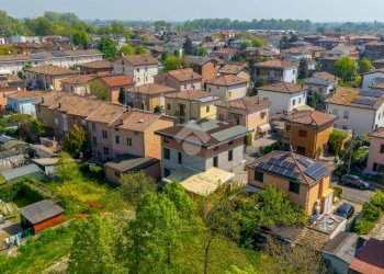 Casa semi indipendente Via L. Gasparotto, Carpi - foto 6