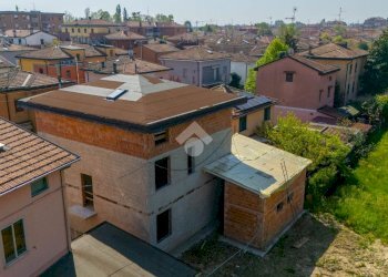Casa semi indipendente Via L. Gasparotto, Carpi - foto 7