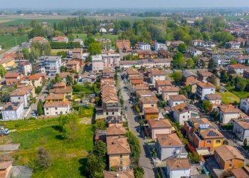 Casa semi indipendente Via L. Gasparotto, Carpi - foto 8