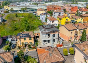 Casa semi indipendente Via L. Gasparotto, Carpi - foto 9