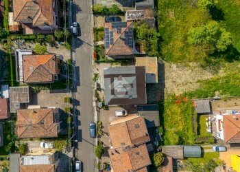 Casa semi indipendente Via L. Gasparotto, Carpi - foto 10